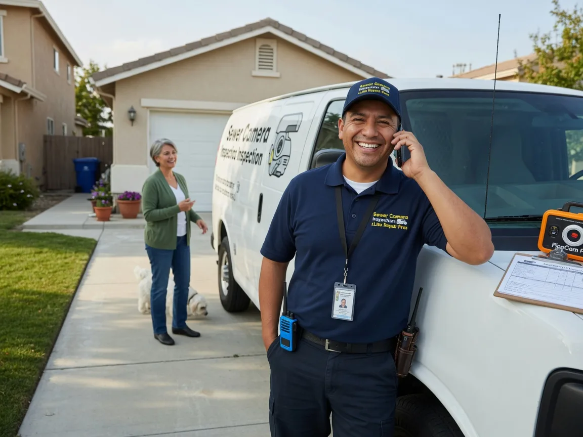 Sewer Line Repair Walworth, NY FAQs